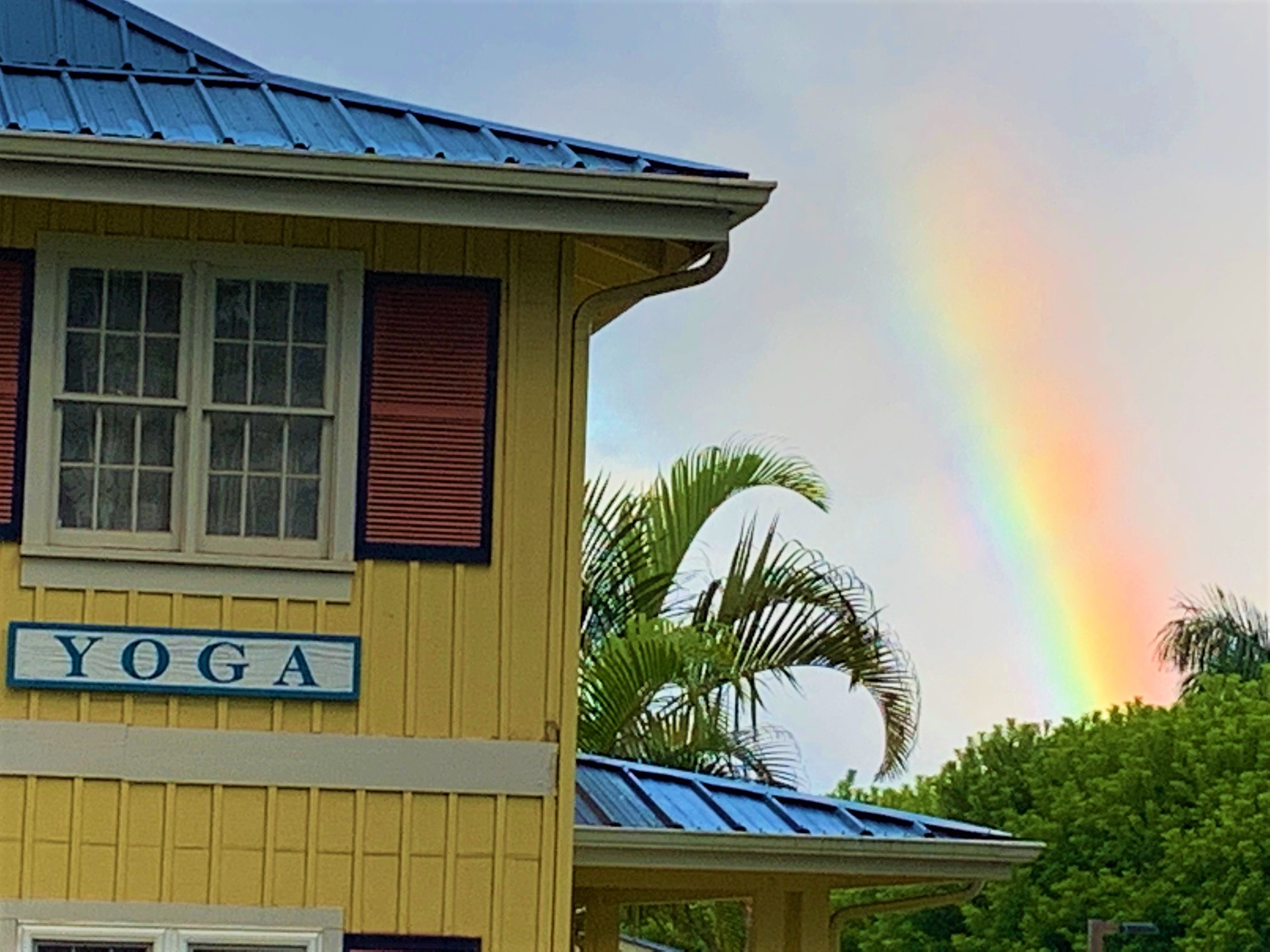 Bikram Yoga Kauai Kapaa - Home